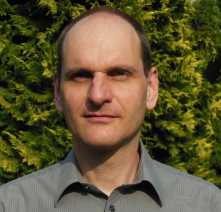 Dr. Ralf Schlatterbeck