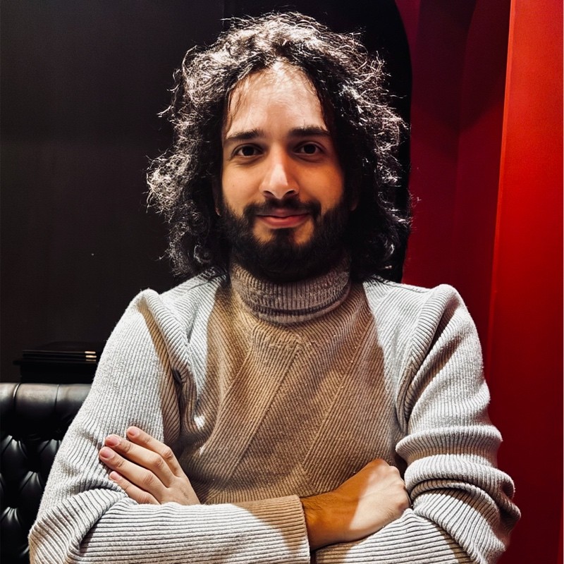 Syed Ansab Waqar Gillani