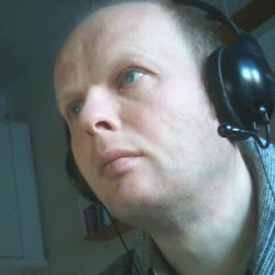 Horst Portrait photo of Horst